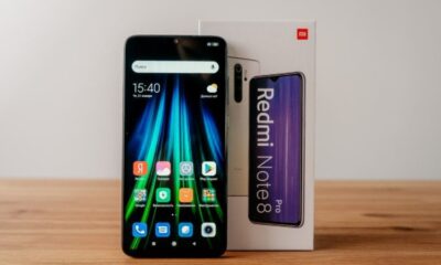 Redmi Note 8 буде перевипущена спеціально для українського ринку