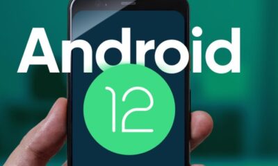 Таким буде Android 12: в мережу попав перший офіційний проморолик