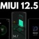 Які смартфони Xiaomi отримують глобальну прошивку MIUI 12.5 в найближчі тижні