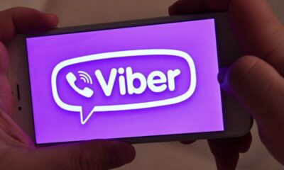 5 функцій Viber, про які ви не знали