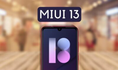 Xiaomi відмовилася випускати MIUI 13, як було обіцяно раніше