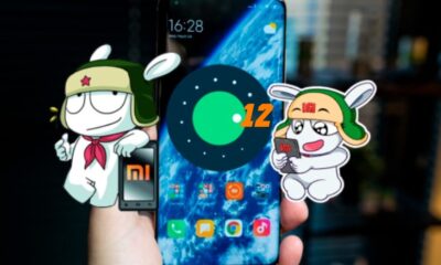 Android 12 ламає смартфони Xiaomi