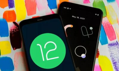Android 12 отримали кілька смартфонів Xiaomi