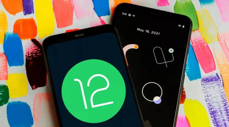 Android 12 отримали кілька смартфонів Xiaomi