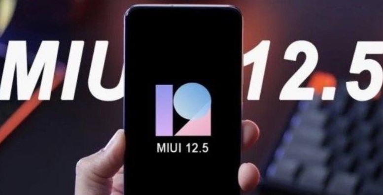 Спрощені флагмани від Xiaomi отримали оновлення до MIUI 12.5