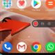 Xiaomi поліпшила програму запису екрану MIUI 12