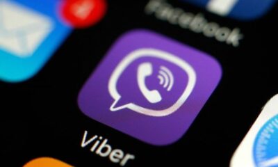 У Viber почали діяти нові правила пересилання повідомлень