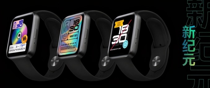 Офіційний анонс Meizu Watch, які здатні знищити Apple Watch