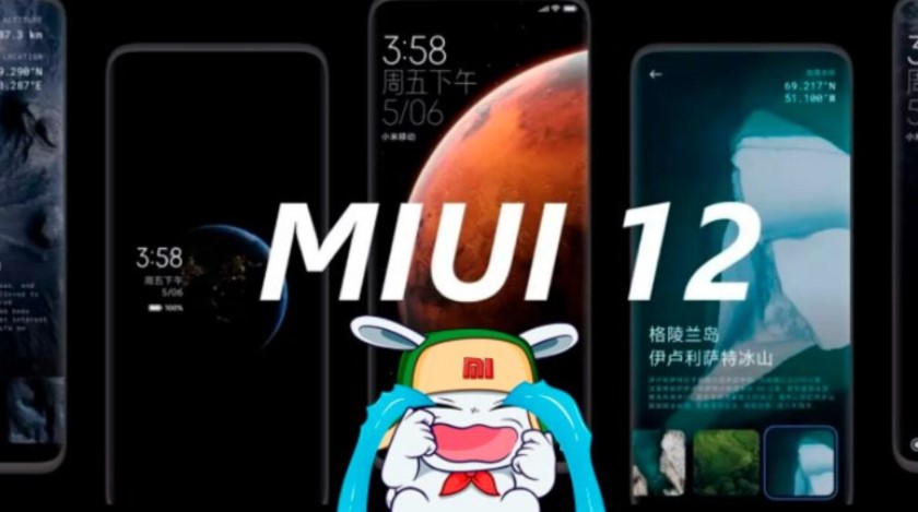 Ще 60 смартфонів Xiaomi оновлять до MIUI 12.5 в цьому році