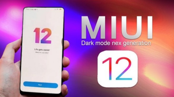 Xiaomi раптово оновила до MIUI 12 Global ще один смартфон
