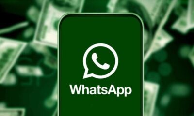 Чи стане WhatsApp платним в Україні