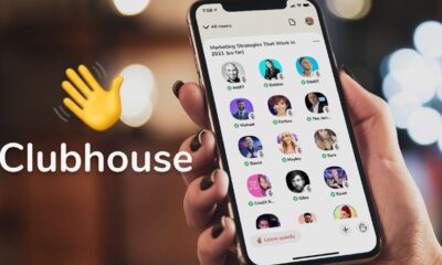 Clubhouse на Android запустився в Україні