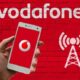 Vodafone попав в ще один скандал