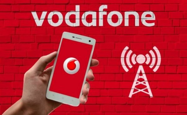 Vodafone попав в ще один скандал