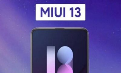 Про MIUI 13: названа дата анонса
