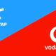 Київстар і Vodafone запустили безкоштовний обмін старих сматрфонів