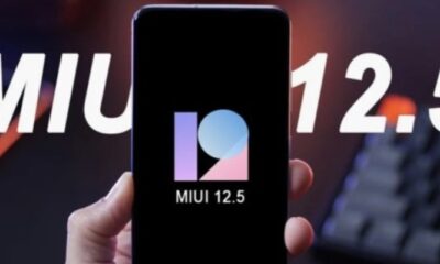 Xiaomi оновить ще 10 моделей на MIUI 12.5, новий список