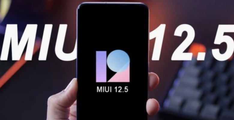 Xiaomi оновить ще 10 моделей на MIUI 12.5, новий список