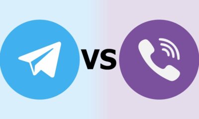 Нафтогаз нагадав про корисної функції ботів в Viber і Telegram