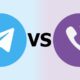 Нафтогаз нагадав про корисної функції ботів в Viber і Telegram