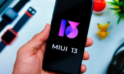 MIUI 13: список смартфонів, які отримати нову версію оболонки