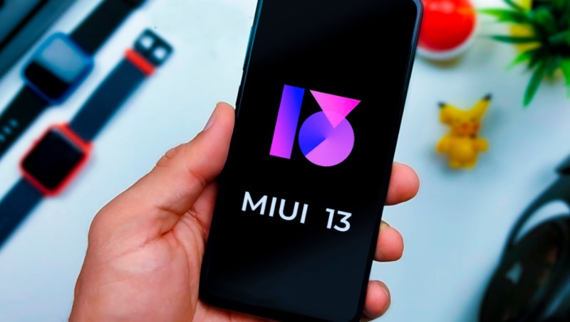 MIUI 13: список смартфонів, які отримати нову версію оболонки