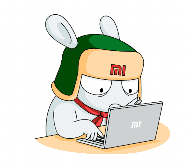 Xiaomi наведи порядок з MIUI і її підтримкою