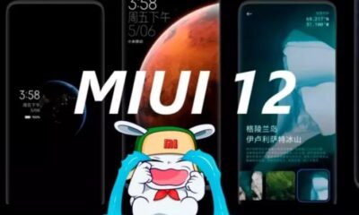 Xiaomi створила команду фахівців для вирішення проблем MIUI 12