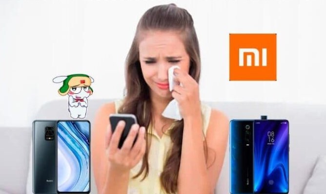 Xiaomi дала відповідь за гнобіння глобальної версії MIUI 12.5