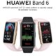 Huawei Band 6 встановив новий рекорд в Україні
