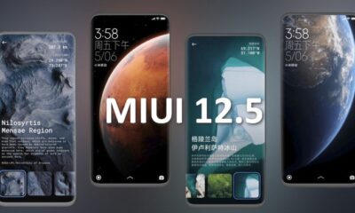 Xiaomi підло відклала оновлення до MIUI 12.5 для багатьох смартфонів