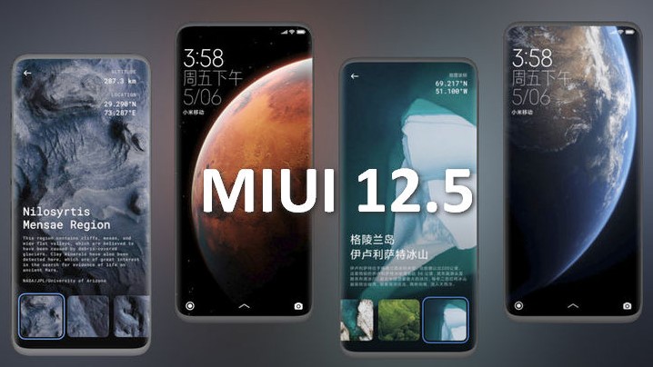 Xiaomi підло відклала оновлення до MIUI 12.5 для багатьох смартфонів