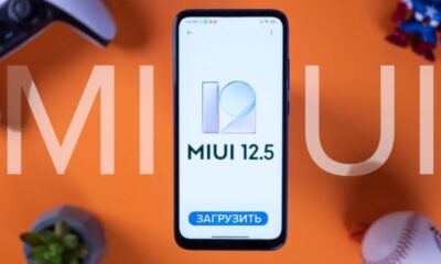 Xiaomi випустила MIUI 12.5 ще для 16 смартфонів