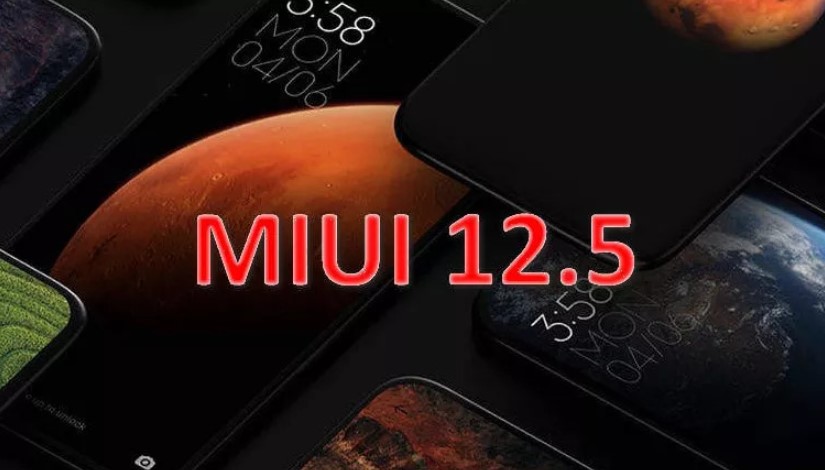 Xiaomi оновила до MIUI 12.5 на Android 11 кілька смартфонів