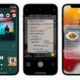 Список смартфонів iPhone, які отримають iOS 15