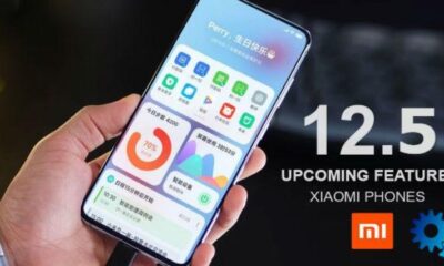 Xiaomi нарешті відновила на MIUI 12.5 ще 3 популярних смартфона в Україні
