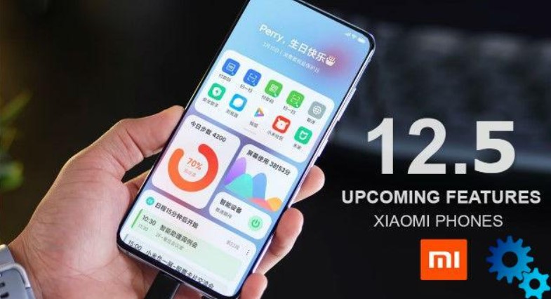 Xiaomi нарешті відновила на MIUI 12.5 ще 3 популярних смартфона в Україні