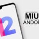 Смартфони Xiaomi, які отримали MIUI 12 на Android 12