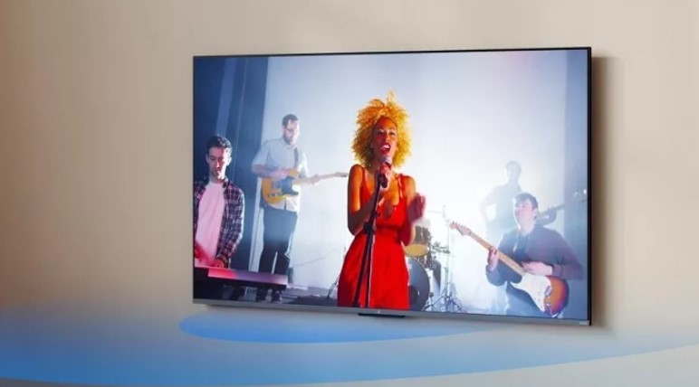Офіційно анонсовано дешеві телевізори OnePlus TV U1S ціна вражає