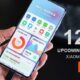 Xiaomi випустить поліпшену прошивку MIUI 12.5 в Україні