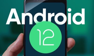 Більше 20 смартфонів отримали Android 12