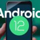 Більше 20 смартфонів отримали Android 12