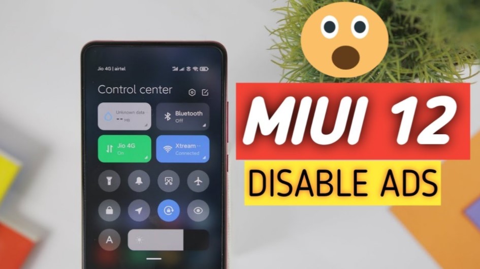 Найпростіший спосіб видалити всю рекламу з вашого Xiaomi на MIUI 12