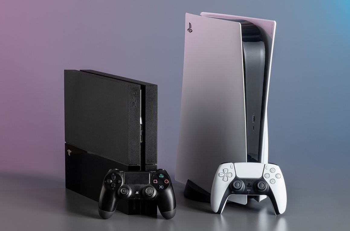 Sony обрушить ціну ігрової приставки PlayStation 4 до вкрай низького рівня