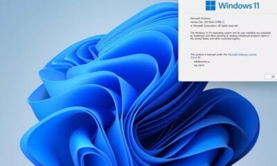 Користувачі старих версій Windows зможуть безкоштовно встановити Windows 11