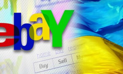 Партнером eBay в Україні стане платіжна система Payoneer.