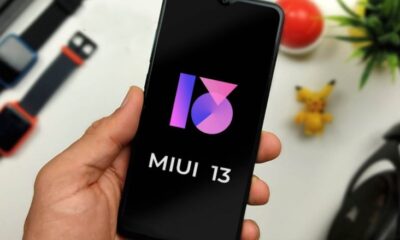 Користувачі яких смартфонів зможуть оновитися до MIUI 13