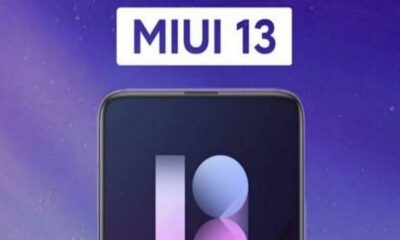 Xiaomi визначилася з переліком смартфонів для MIUI 13