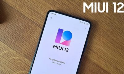 Глобальна версія MIUI 12 буде позбавлена ​​критичних помилок і багів
