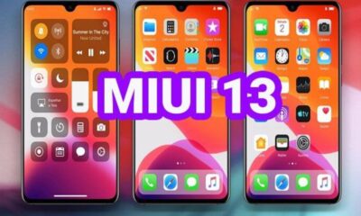 Xiaomi поверне в MIUI 13 одну з найбільш корисних фішок MIUI 8